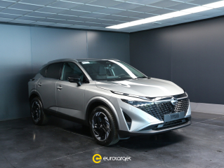 NISSAN Qashqai MHEV 158 CV Xtronic N-Connecta