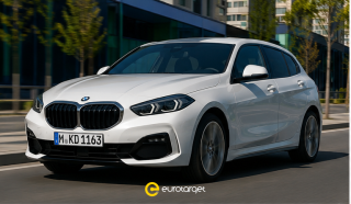 BMW Serie 1 120 48V