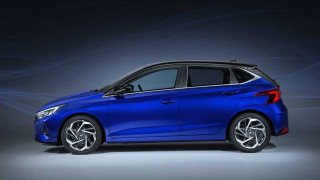 HYUNDAI i20 1.0 T-GDI DCT Prime