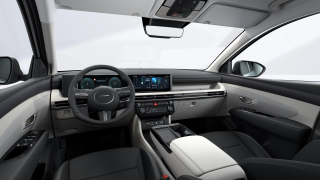 HYUNDAI Tucson 1.6 CRDI 48V DCT Exellence