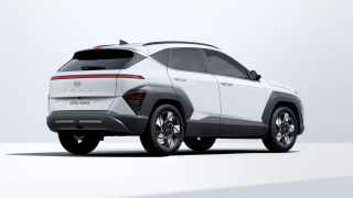 HYUNDAI Kona EV 48.6 KWh Business