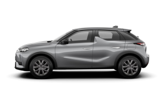 DS DS 3 Hybrid 145 Pallas+