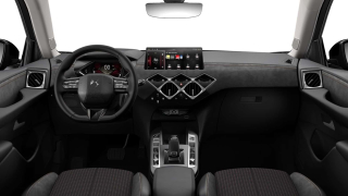 DS DS 3 Hybrid 145 Performance Line
