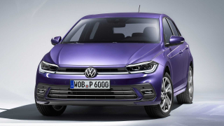 VOLKSWAGEN Polo 1.0 TSI Edition 50