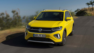 VOLKSWAGEN T-Cross  1.0 TSI 115 CV DSG Style