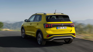 VOLKSWAGEN T-Cross  1.0 TSI 115 CV Edition Plus