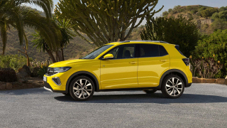 VOLKSWAGEN T-Cross  1.0 TSI 115 CV R-Line Plus