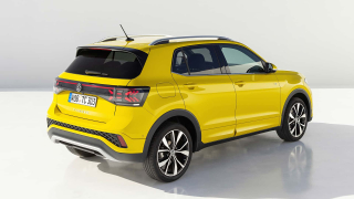 VOLKSWAGEN T-Cross  1.0 TSI 115 CV DSG R-Line Plus
