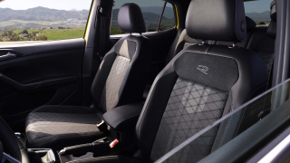 VOLKSWAGEN T-Cross  1.0 TSI Life