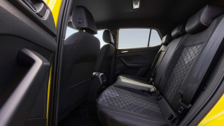 VOLKSWAGEN T-Cross  1.0 TSI 115 CV Life
