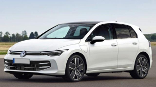 VOLKSWAGEN Golf 2.0 TDI 115 CV SCR Edition Plus