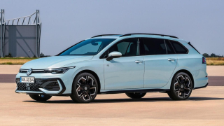 VOLKSWAGEN Golf Variant 2.0 TDI 150 CV DSG SCR Edition Plus