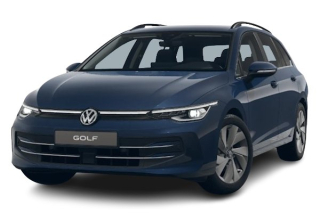 VOLKSWAGEN Golf Variant 2.0 TDI 150 CV DSG SCR R-Line Plus