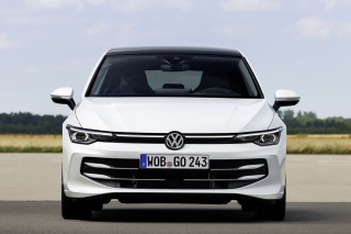 VOLKSWAGEN Golf 2.0 TDI 115 CV SCR Life