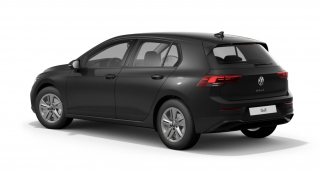 VOLKSWAGEN Golf 2.0 TDI 150 CV DSG SCR Style