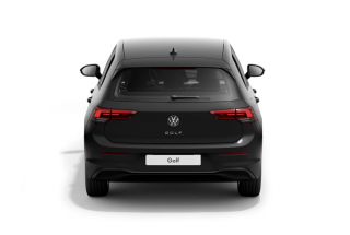 VOLKSWAGEN Golf 2.0 TDI 150 CV DSG SCR Life