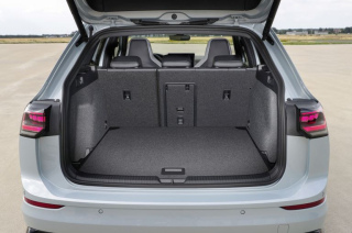 VOLKSWAGEN Golf Variant 2.0 TDI 150 CV DSG SCR R-Line
