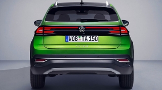 VOLKSWAGEN Taigo  1.0 TSI 115 CV DSG R-Line