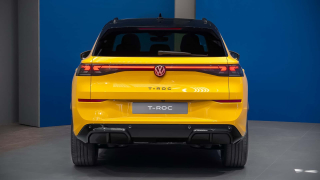 VOLKSWAGEN T-Roc 1.5 eTSI ACT 150 CV DSG Life