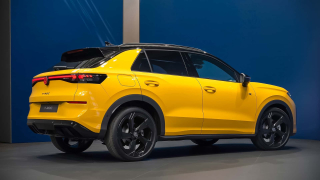 VOLKSWAGEN T-Roc 1.5 eTSI ACT 150 CV DSG Style
