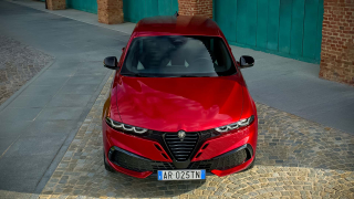 ALFA ROMEO Tonale  1.5 175 CV MHEV TCT7 Business