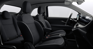 FIAT 500 e Berlina 23,8 kWh Icon