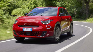 FIAT 600 Hybrid 145 CV DCT MHEV Pop