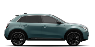 FIAT 600 Hybrid 145 CV DCT MHEV La Prima