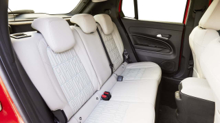 FIAT 600 Hybrid 110 CV DCT MHEV Icon