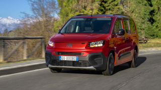 FIAT Qubo L  1.2 110 CV MT6 7 posti ICON