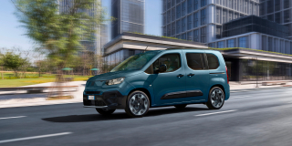 FIAT Qubo L  1.5 Diesel 130 CV MT6 7 posti POP