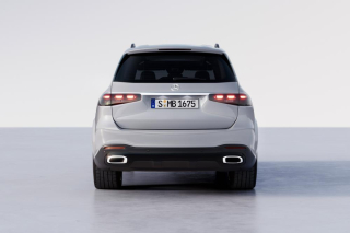 MERCEDES GLS 580 4Matic AMG Line Advanced Plus
