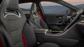 MERCEDES Classe C C 63 S AMG e Performance hybrid EQ S.W. Premium Plus