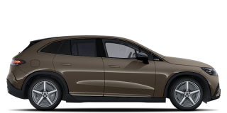 MERCEDES EQE 500 4MATIC AMG Line Premium Extra