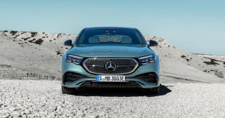 MERCEDES Classe E E 450 d Mild hybrid 4Matic AMG Line Premium Plus