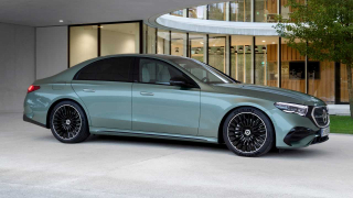MERCEDES Classe E E 450 d Mild hybrid 4Matic Exclusive Premium Plus