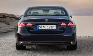 MERCEDES Classe E E 53 AMG Hybrid 4Matic+ Premium
