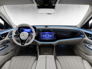 MERCEDES Classe E E 53 AMG Hybrid 4Matic+ Premium Plus