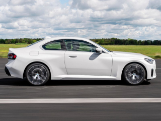 BMW Serie 2 M2 CS