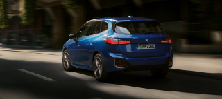 BMW Serie 2 Active Tourer 218i Active Tourer Msport