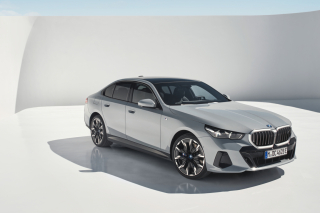 BMW Serie 5 520d 48V xDrive