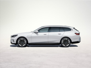 BMW Serie 5 520d 48V sDrive Touring Msport