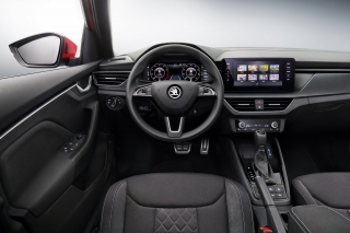 SKODA Kamiq  1.0 TSI 115 CV Be More
