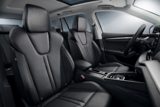 SKODA Octavia 1.5 TSI ACT Hybrid 115 CV DSG Style