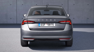SKODA Octavia 2.0 TDI 150 CV DSG Style