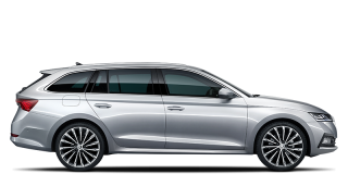 SKODA Octavia 2.0 TDI 150 CV DSG Wagon Sportline