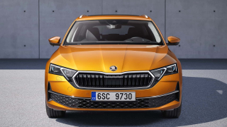 SKODA Octavia 1.5 TSI ACT Hybrid 150 CV DSG Wagon Sportline