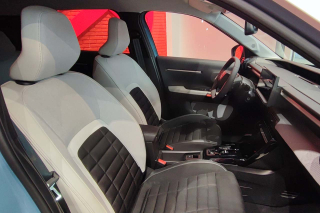 CITROEN C3  motore elettrico 113 CV Plus Urban Range