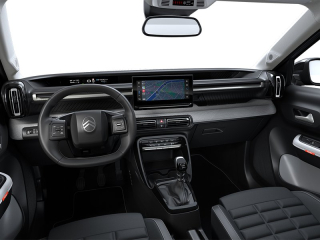 CITROEN C3 Hybrid 110 e-DCS6 Business