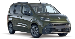 TOYOTA Proace  1.5D 130 CV S&S L1 Executive